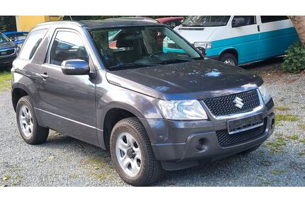 Suzuki Grand Vitara Gebrauchtwagen