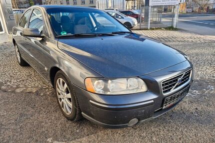 Volvo S60 Gebrauchtwagen