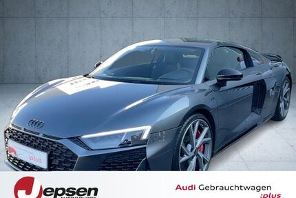 Audi R8 Gebrauchtwagen
