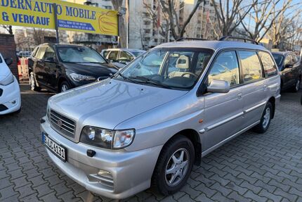 Kia Joice Gebrauchtwagen