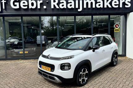 Citroen C3 Aircross Gebrauchtwagen