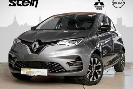 Renault ZOE Gebrauchtwagen
