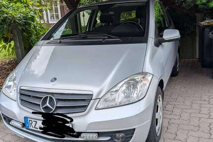 Mercedes-Benz A 150 Gebrauchtwagen