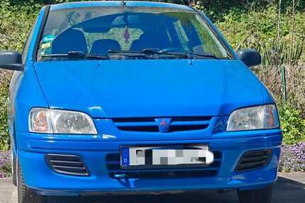 Mitsubishi Space Star Gebrauchtwagen