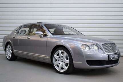 Bentley Flying Spur Gebrauchtwagen