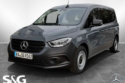 Mercedes-Benz Citan Gebrauchtwagen