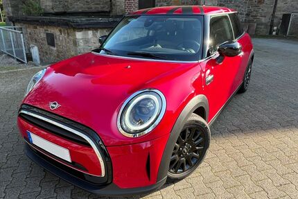 Mini Cooper Gebrauchtwagen