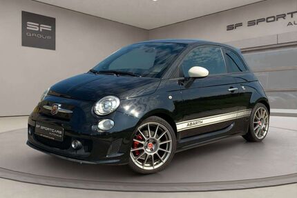 Abarth 500 Gebrauchtwagen