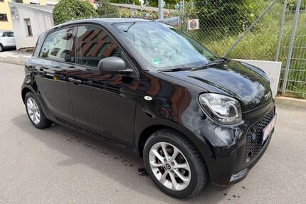 Smart ForFour Gebrauchtwagen