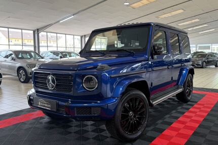 Mercedes-Benz G 350 Gebrauchtwagen