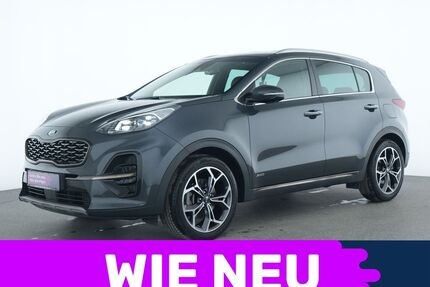 Kia Sportage Gebrauchtwagen