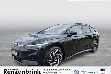 VW ID.7 Gebrauchtwagen
