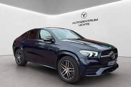Mercedes-Benz GLE 350 Gebrauchtwagen
