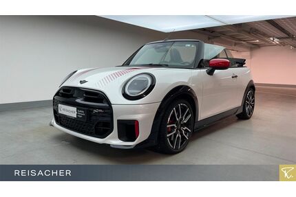 Mini John Cooper Works Gebrauchtwagen