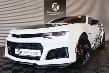 Chevrolet Camaro Gebrauchtwagen