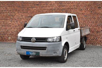 VW T5 Transporter Gebrauchtwagen