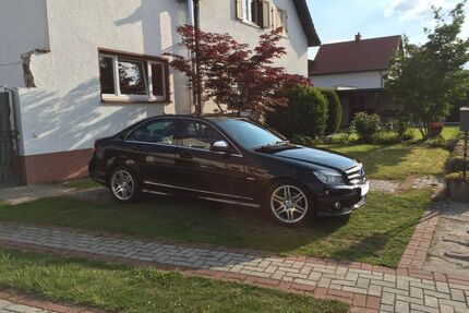 Mercedes-Benz C 200 Gebrauchtwagen