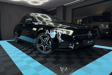 Mercedes-Benz A 250 Gebrauchtwagen