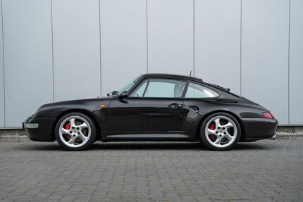 Porsche 993 Gebrauchtwagen