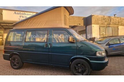 VW T4 California Gebrauchtwagen