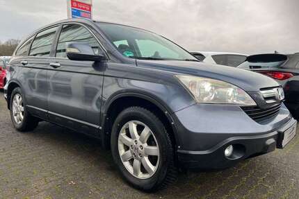 Honda CR-V Gebrauchtwagen