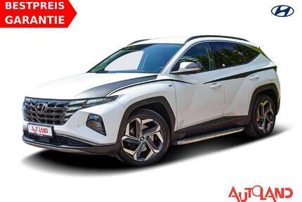 Hyundai TUCSON Gebrauchtwagen