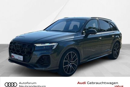 Audi SQ7 Gebrauchtwagen