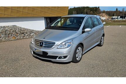 Mercedes-Benz B 200 Gebrauchtwagen