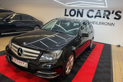 Mercedes-Benz C 220 Gebrauchtwagen