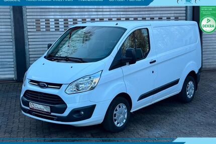 Ford Transit Custom Gebrauchtwagen