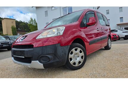 Peugeot Partner Tepee Gebrauchtwagen