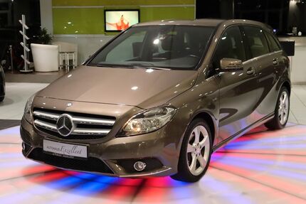 Mercedes-Benz B 180 Gebrauchtwagen
