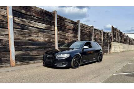 Audi S3 Gebrauchtwagen