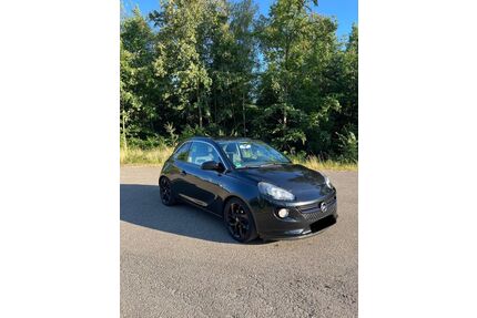 Opel Adam Gebrauchtwagen