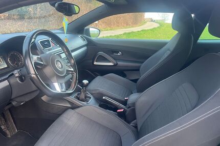 VW Scirocco Gebrauchtwagen