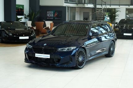 Alpina B3 Gebrauchtwagen