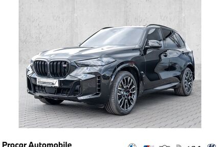 BMW X5 M60 Gebrauchtwagen