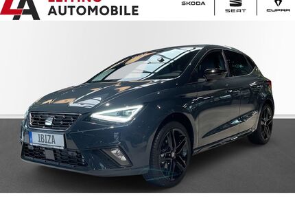 Seat Ibiza Gebrauchtwagen