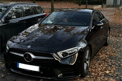 Mercedes-Benz CLS 400 Gebrauchtwagen