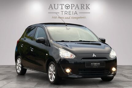 Mitsubishi Space Star Gebrauchtwagen