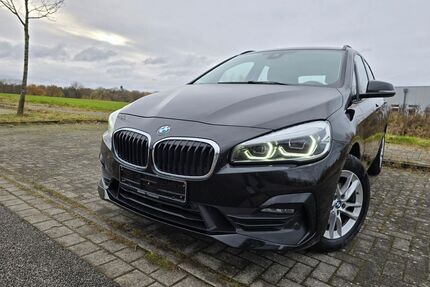 BMW 218 Active Tourer Gebrauchtwagen