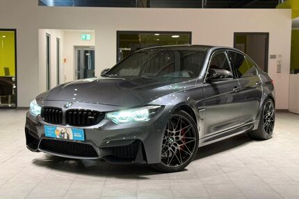 BMW M3 Gebrauchtwagen