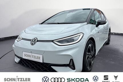 VW ID.3 Gebrauchtwagen