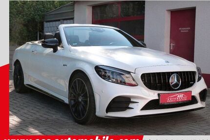 Mercedes-Benz C 43 AMG Gebrauchtwagen
