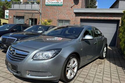 Opel Insignia Gebrauchtwagen