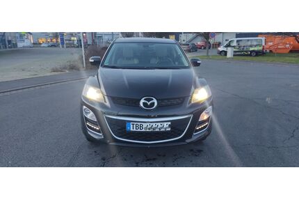 Mazda CX-7 Gebrauchtwagen