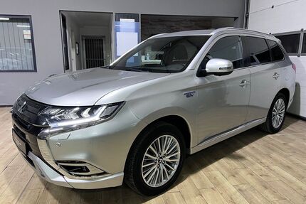 Mitsubishi Outlander Gebrauchtwagen