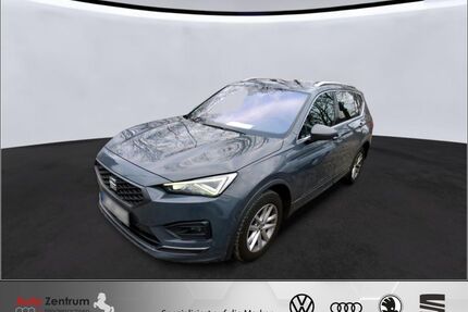 Seat Tarraco Gebrauchtwagen