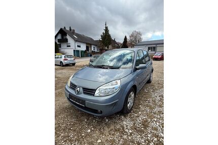 Renault Scenic Gebrauchtwagen