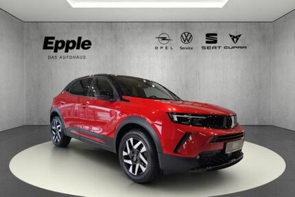 Opel Mokka Gebrauchtwagen